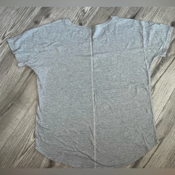 North‎ Face Women’s Short Sleeve Lightweight Flash Dry Shirt Size XL - Picture 7 of 7